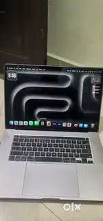 Apple MacBook pro Model A2141
