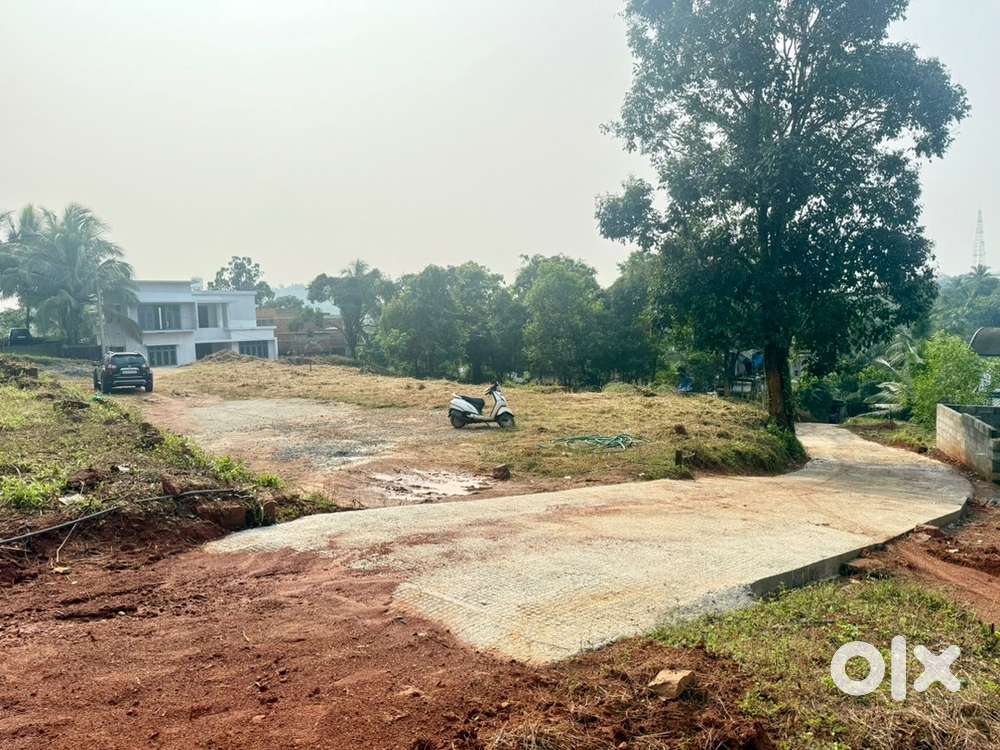 Residencial 10.50 cent plot