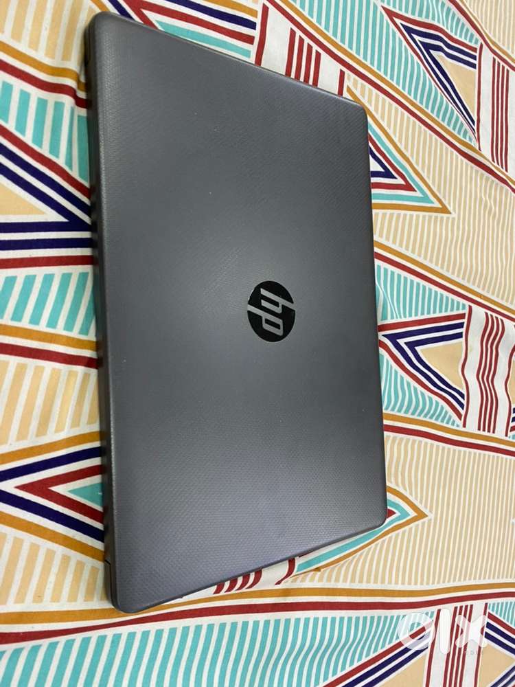Hp ryzen 3 brand new condition laptop