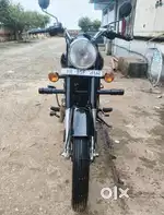 Showroom Condition Bullet - Z black