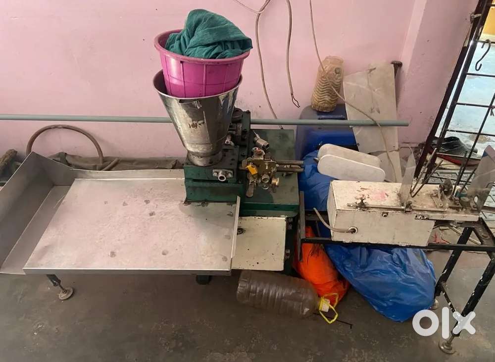 Agarbatti banane ki machine Matra 26500 mein good condition