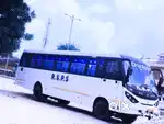 Tata marcopolo 37 seater december 2018 nice condition