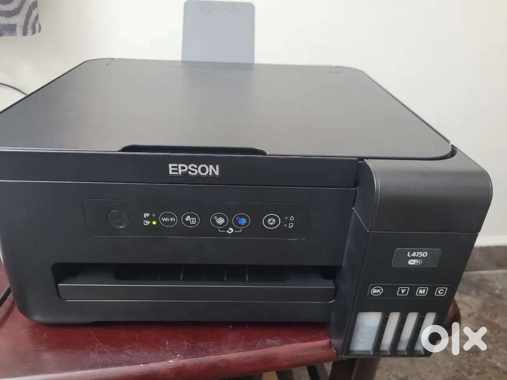 Epson ink tank printer