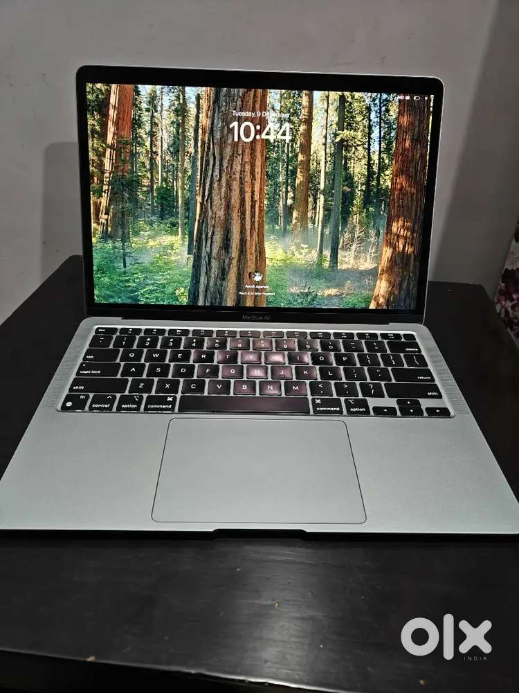 Macbook Air M1