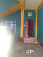 Assam-Type House with RCC Extension