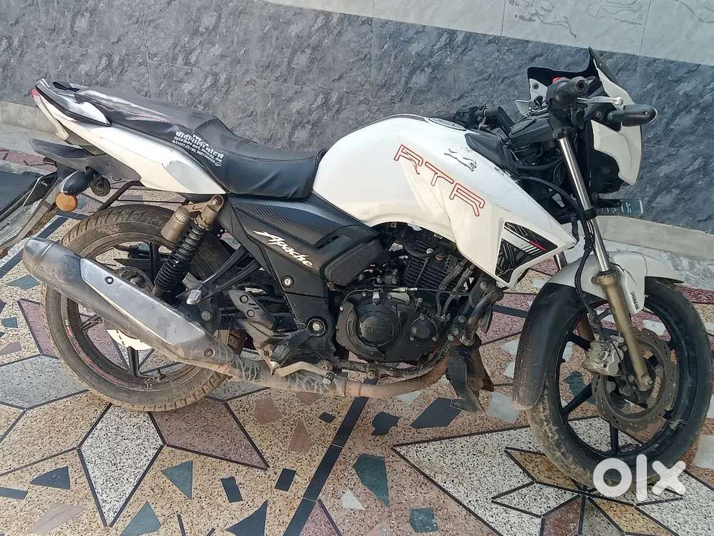 To sell bike