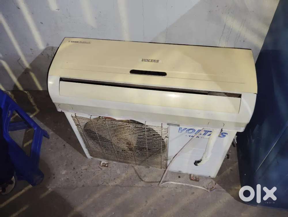 Viltas split ac 1 ton