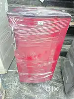 Videocon red refrigerator