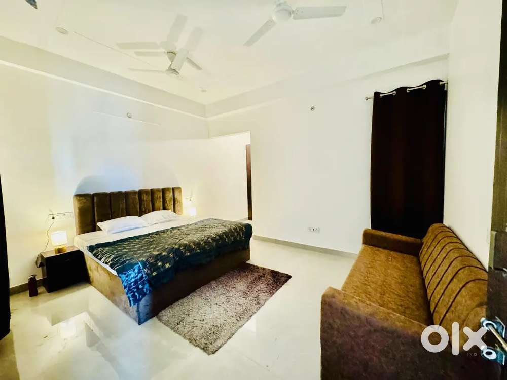 For bachelors, family, girls anyone Fully independent