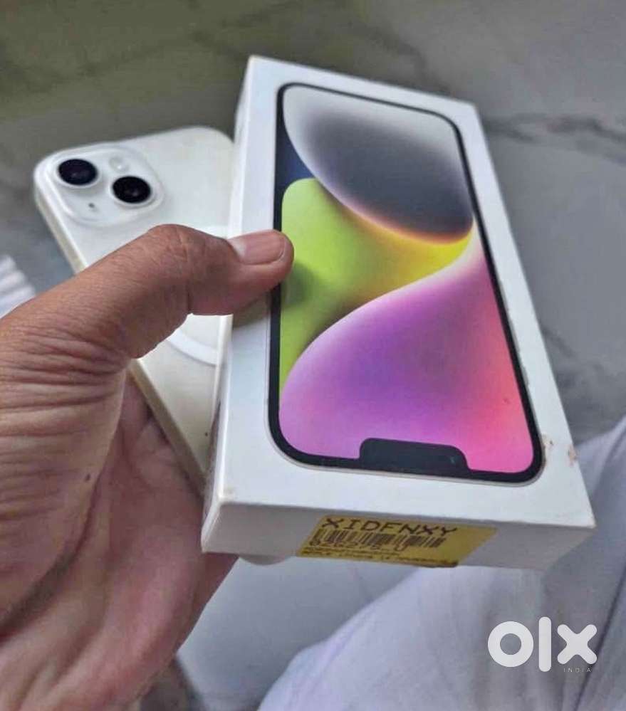 Iphone 13 for sale (128)gb