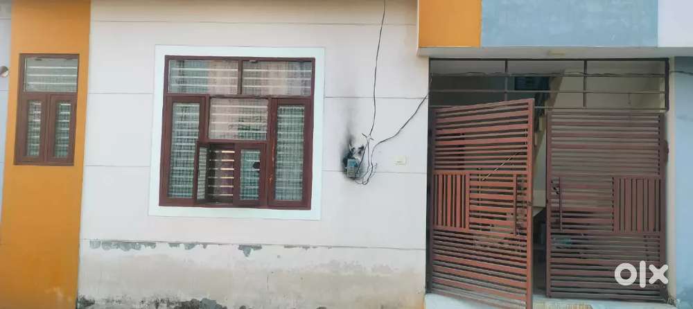 Verry  beutiful House full furnished