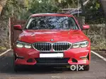 BMW 3 Series Gran Limousine 2.0 320Ld Luxury Line, 2021, Diesel