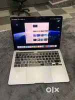 Apple MacBook Pro \ 2020 \ i7 \ 32GB \ 512GB \ Latest OS \ Warranty