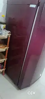 Godrej refrigerator