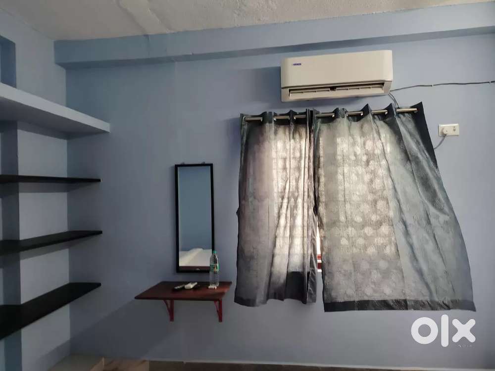 Luxury Rooms available(MMM hospital backside)