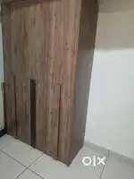 Cupboard, almirah,two door cupboard,three door cupboard