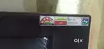 Come and check tv& cooler
