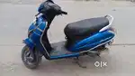 Honda Activa 5 g vary good condition