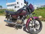 TVS Radeon