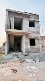 न्यूनतम मूल्य में फॉर्म 4 गेटेड कॉलोनी में बिक्री के लिए डुप्लेक्स