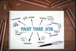 It's time for home base part time job