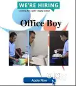 HS PASS JOB