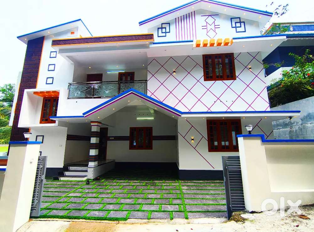 TRIVANDRUM vattiyoorkavu puliyarakonam