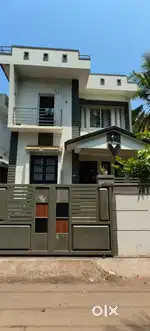 2 BHK HOUSE @ AREEKAD