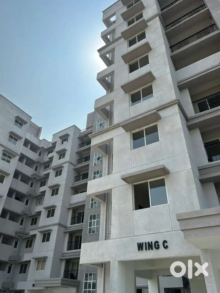 Flat for rent in besa