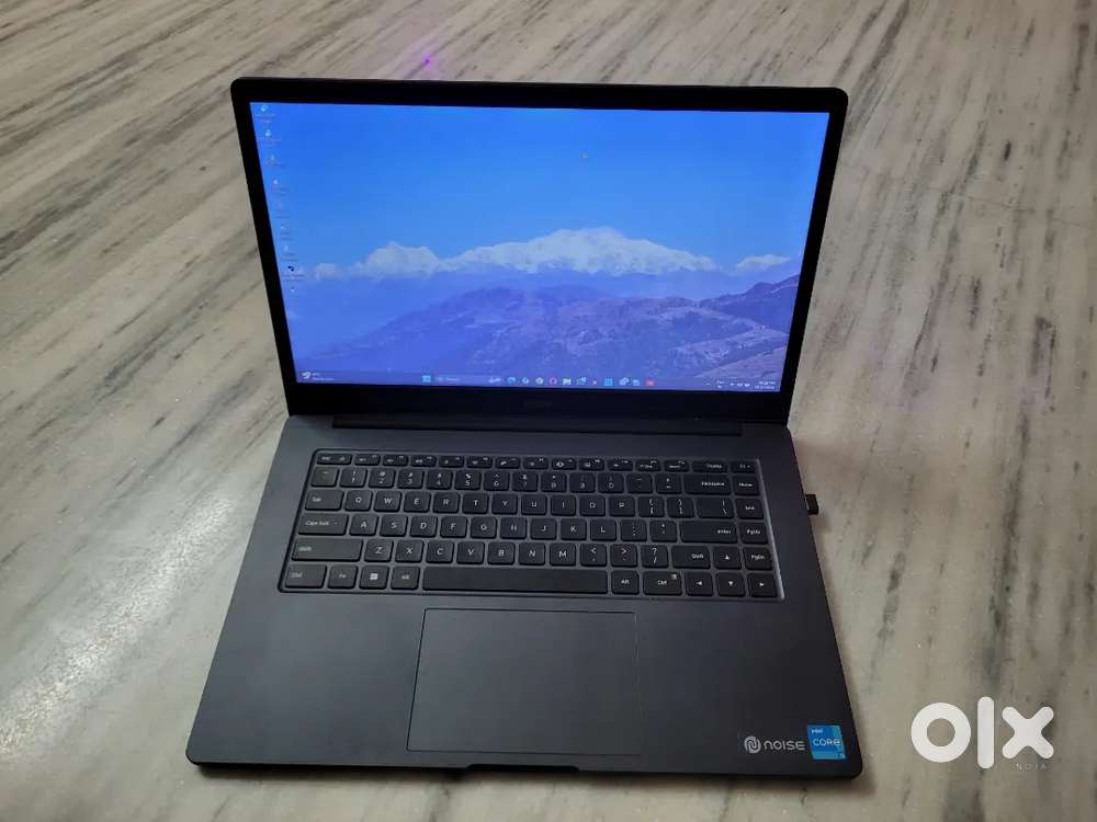 RedmiBook Pro series i3 11th gen