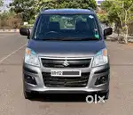 Maruti Suzuki Wagon R 1.0 LXi CNG, 2019, CNG & Hybrids