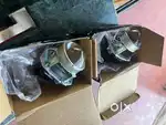 Car projector headlight
