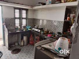 House for sale Gokul Nagar, Chistiya Chowk, Santoshi Nagar Raipur