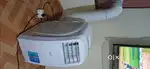 Chroma 1.5 Ton portable ac