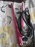 Hair straightner