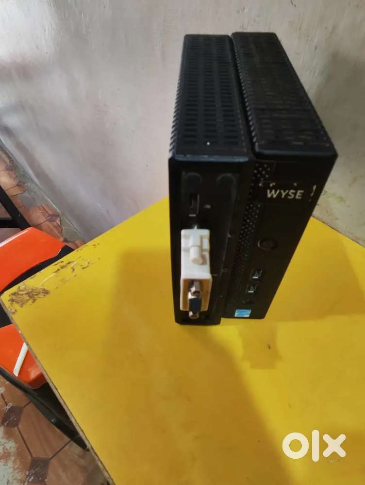 Ncomputing Mini pc  Dell Thin  Client Computer For Computer Lab