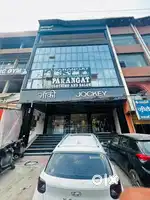 COMMERCIAL HALL IN 2nd FLOOR AVAILBLR FOR RENT IN KARRAHI MAIN ROAD