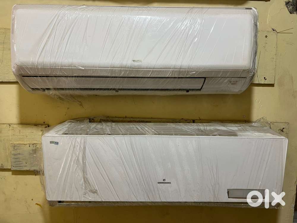 SPLIT AC GOOD CONDITION