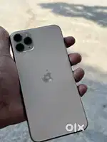I phone 11 pro max