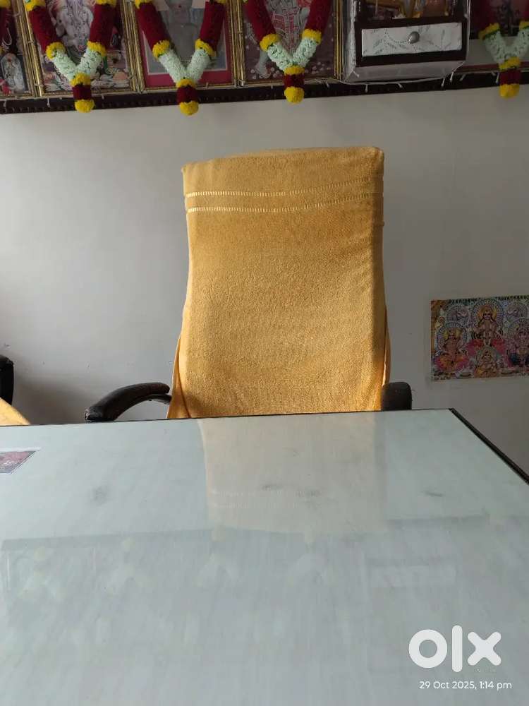 Need female staff for backoffice