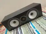 Monitor audio center speaker