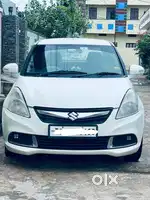 Maruti Suzuki Swift Dzire 2012 Good Condition