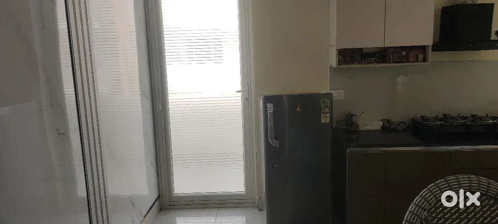 Housekeeping supervisor