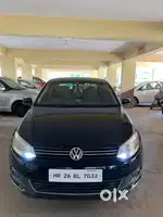 Volkswagen Vento 2011 Petrol Well Maintained