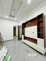 2Bhk Semi Furnished Independent 2nd फ्लोर किराये पर खाली है62-64-65 मे