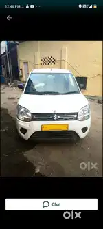 Ola uber indriver ke liye driver chahiye wagonr  car 50/50 pe