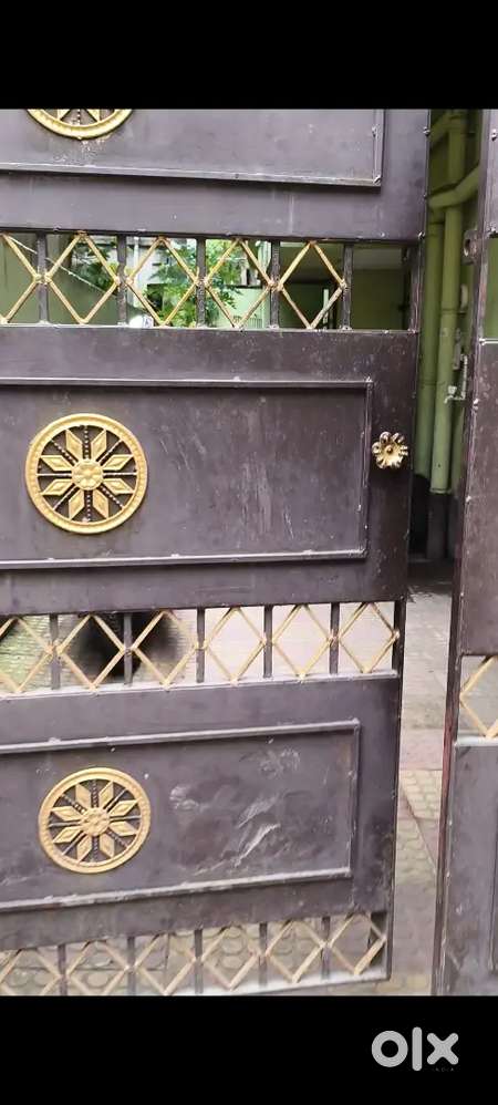 Mukherjee apartment