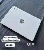 Hp Chromebook