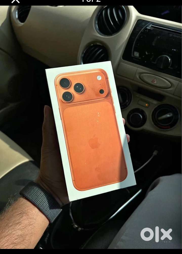 17 pro max 256gb  TDR