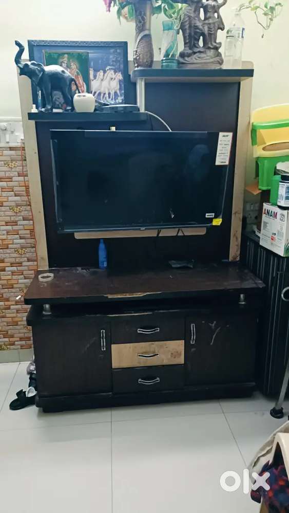 TV Shockes